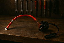 relais de démarreur quad