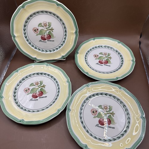 Villeroy and boch french - and,