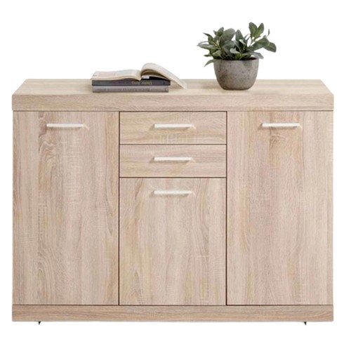 Commode portes 2 - commode,