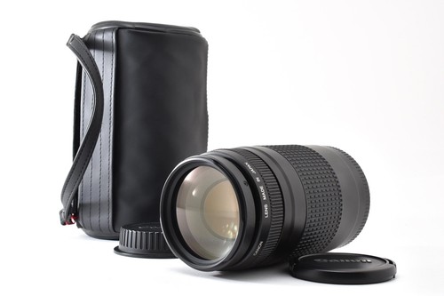 Objectif pour appareil - , photo