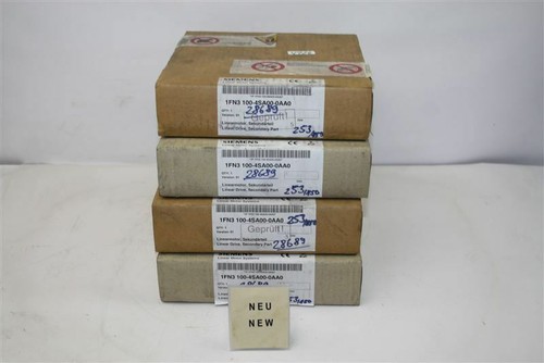 Siemens 1fn3 100 4sa00 0aa0 - siemens,
