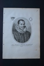 Jacques Auguste de Thou