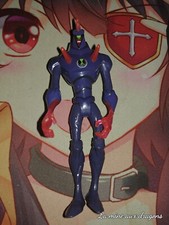 Figurine Ben 10 Chromastone