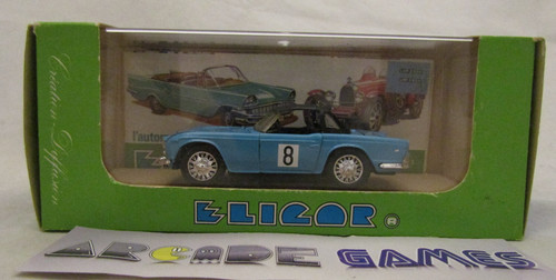 Voiture triumph tr5 - voiture,