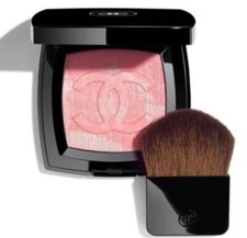 CHANEL Fantaisie de Chanel Illuminating Blush Powder 2023 JAPAN Limited Neuf