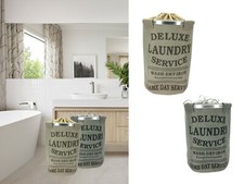 Panier à Linge Récipient