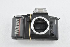 NIKON F401x - BOITIER NU / A