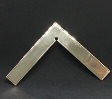 EQUERRE MACONNIQUE POUR VOLUME