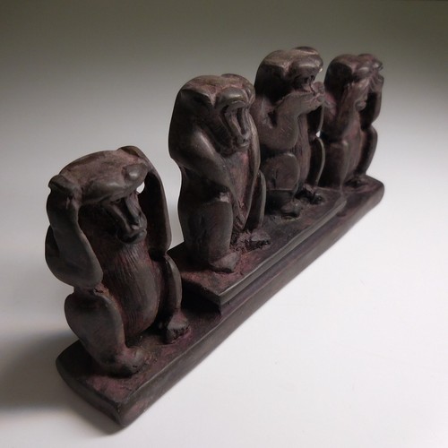 Sculpture statue figurine