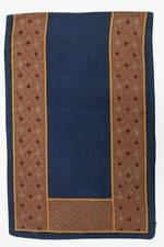 Authentique écharpe " Emporio Armani " / " Emporio Armani " Scarf