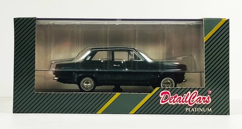 Detail cars ford cortina - cortina, mk1