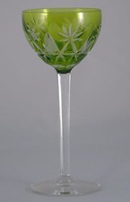 Val Saint Lambert Verre de