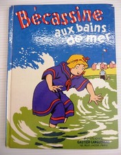  becassine aux bains de mer