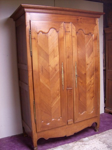 Armoire ancienne style - de,
