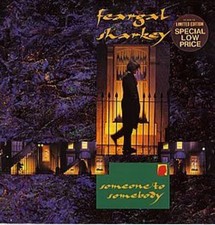 Feargal Sharkey [Maxi 12"]