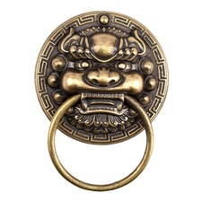 Heurtoir de porte en forme de