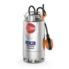 Pompe De Relevage Pedrollo Rx