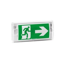 Bloc De Secours BAES Évacuation 1 h URA