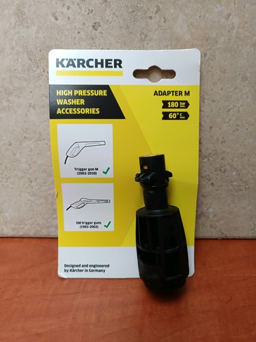 Kärcher adapter pour - adapter,