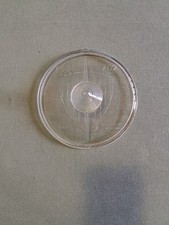  Un verre de phare MARCHAL LONGUE PORTÉE 662/762