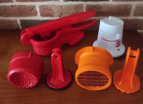 Tupperware adaptachef coupe - adaptachef,