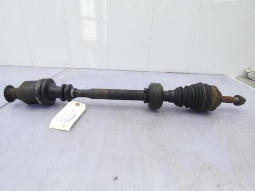 Cardan droit - , (transmission)