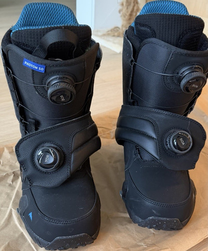Burton photon step - burton, ons