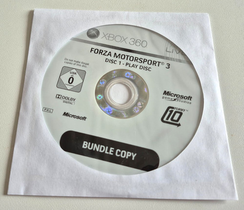 Seul forza motorsport 3 - motorsport,
