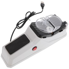  Affuteur Lame De Rasoir Ciseaux Aiguiseurs Couteaux Aiguillon À Main