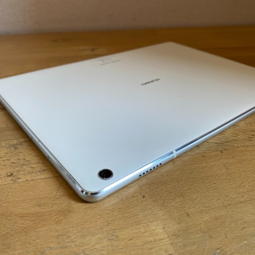Tablette tactile huawei - tablette,