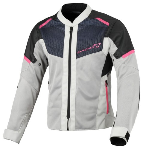 Blouson moto femme macna - blouson,
