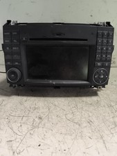 Autoradio d'origine MERCEDES VITO 639 PHASE 2 1699007800