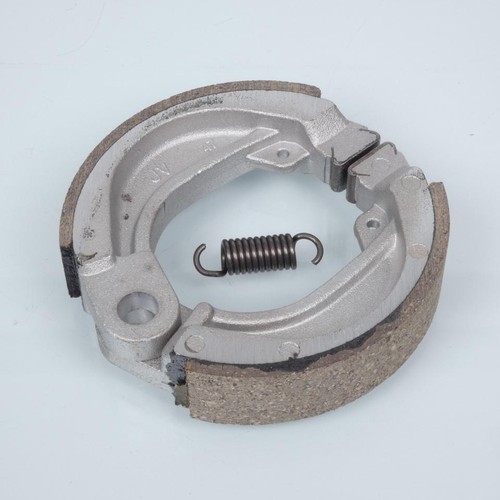 Mâchoire frein teknix pour - mâchoire,