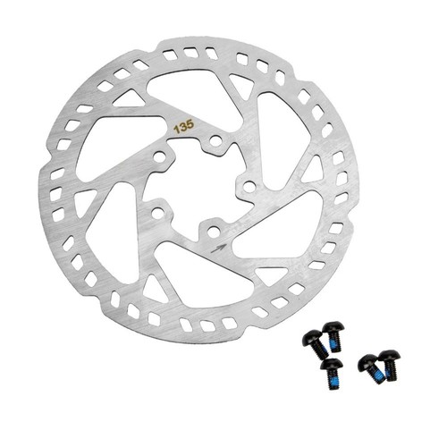 Kit frein disque 135mm pour - kit,