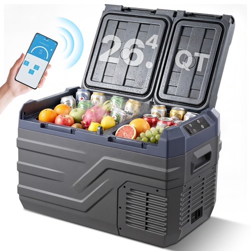 Vevor réfrigérateur portable - réfrigérateur,