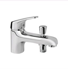 Mitigeur bain Douche monotrou KINEST ECAU 