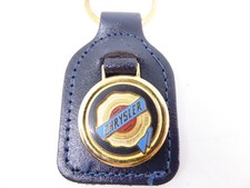 Porte-Clés / Key Ring -