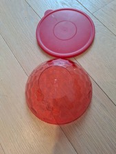TUPPERWARE NEUF  SALADIER