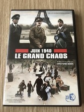 FILM DOCUMENTAIRE JUIN 1940 LE