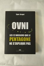 Ovni les 12 dossiers que le