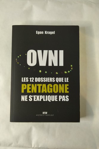 Ovni les dossiers que - que, le