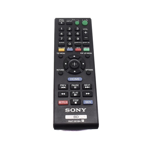 Original sony blu ray - sony, bd