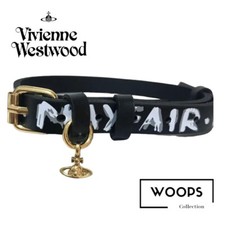 Collier ras du cou en cuir