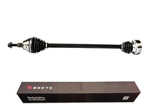 Arbre de Transmission Droit