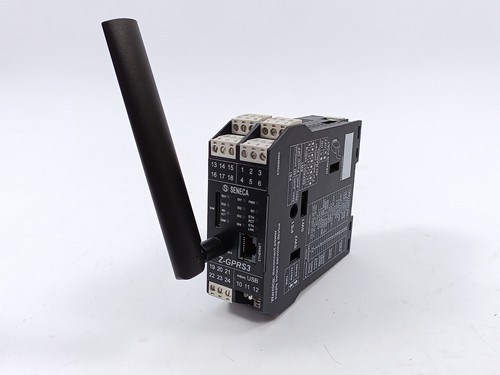 Seneca gprs3 datalogger - z-gprs3,