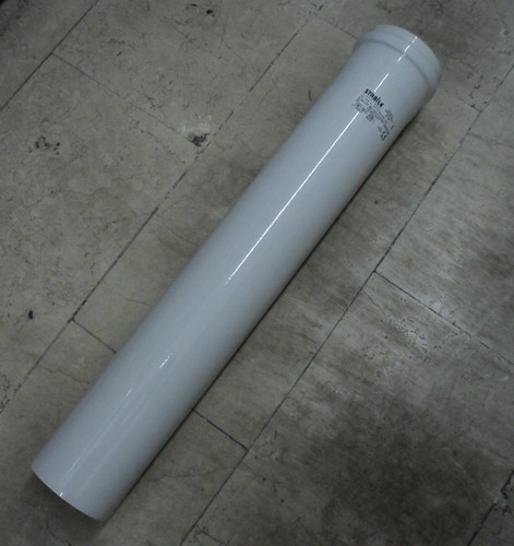 Tube ø 60 en - cm,