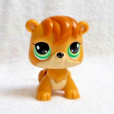 LITTLEST PET SHOP LPS #2111
