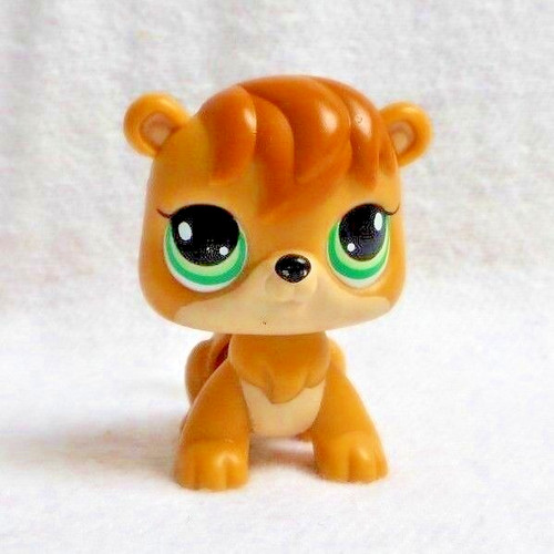 Littlest pet shop lps 2111 - lps, #2111