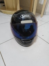 SHOEI casque moto intégral XR