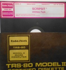 1982 Radio Shack TRS-80